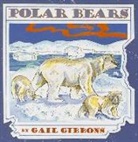 Gail Gibbons, Not Available (NA), Gail Gibbons, Dion Graham - Polar Bears (Hörbuch)