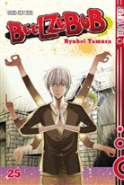 Ryuhei Tamura - Beelzebub. Bd.25