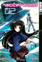 Hiroyuki Aigamo, Hima, HIMA, Reki Kawahara - Accel World. Bd.2