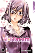 Arina Tanemura - 31 I Dream. Bd.1