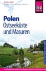 Kristine Jaath - Reise Know-How Polen - Ostseeküste und Masuren