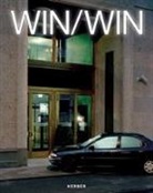 Georg Elben, Mischa Kuball, Dietmar Meister, E, Elben, Georg Elben... - WIN/WIN