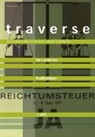 Andreas Behr, Gisela Hürlimann, Sonja Matter, Malik Mazbouri - Umverteilen - Redistribuer - Reichtumsteuer