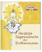 Ursula Harper, Ayline Plachta, Ursula Harper - Geschenkheft 'Zeichen der Liebe'