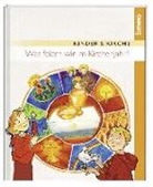 Ursula Harper - Das Kirchenjahr