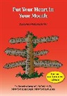 Dr Natasha Campbell-McBride, M. D. Campbell-McBride, M.D. Campbell-McBride, MD Natasha Campbell-McBride, Natasha Campbell-McBride, Natasha Campbell-Mcbride M. D. - Put Your Heart in Your Mouth
