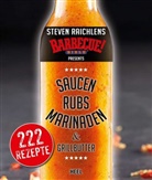 Steven Raichlen - Steven Raichlens Barbecue Bible presents