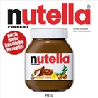Caroline Faccioli, Corinne Jausserand, Caroline Faccioli - Nutella