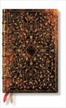 2016 Grolier Mini. 12 M. Wochenüberblick Horizontal