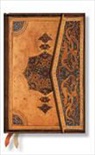 2016 Safawidisch Mini. 12 M. Wochenüberblick Horizontal