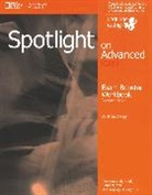 Francesc Mansfield, Francesca Mansfield, Carol Nuttall, Language Testing - Spotlight on Advanced Exam Booster Workbook, w/o key + Audio CDs