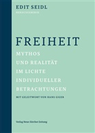 Edit Herausgegeben von Seidl, Edit Seidl - Freiheit
