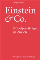 Margrit Wyder - Einstein und Co.