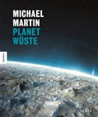 Michael Martin, Claudius Diemer, Claudius Diemer - Planet Wüste