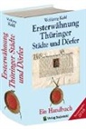 Wolfgang Kahl - Ersterwähnung Thüringer Städte und Dörfer - Ein Handbuch - Ausgabe 2016