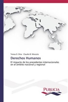 Claudia B Moscato, Claudia B. Moscato, Teresa Silva, Teresa D Silva, Teresa D. Silva - Derechos Humanos