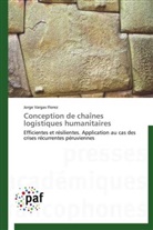 Florez-j, Jorge Vargas Florez - Conception de chaines logistiques