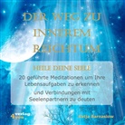 Katja Barnasiow - Der Weg zu Innerem Reichtum. Heile Deine Seele, 1 Audio-CD (Audio book)