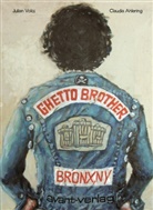 Claudia Ahlering, Julian Voloj, Claudia Ahlering, Johan Ulrich, Johann Ulrich - Ghetto Brother