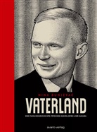 Nina Bunjevac, Nina Bunjevac, Johann Ulrich - Vaterland