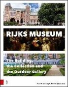 Cees de Jong, Cees W. de Jong, Spijkerman, Patrick Spijkerman, Patrick Jong Spijkerman, Cees W. de Jong... - Rijksmuseum