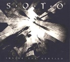 Soto - Inside The Vertigo, 1 Audio-CD (Audio book)