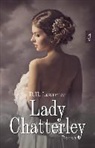 D. H. Lawrence, D. H. (David Herbert) Lawrence, David Herbert Lawrence, Ursula von Wiese - Lady Chatterley