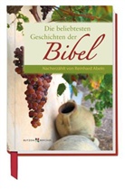 Reinhard Abeln - Die beliebtesten Geschichten der Bibel