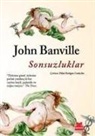 John Banville - Sonsuzluklar