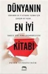 Peter Stjernström - Dünyanin En Iyi Kitabi