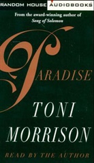 Toni Morrison - Paradise (Audio book)