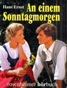 Hans Ernst, Rolf Castell - An einem Sonntagmorgen, 2 Cassetten