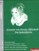 Annette von Droste-Hülshoff - Die Judenbuche, 2 Cassetten