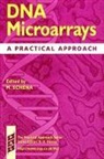Mark Schena, Mark Schena, Mark (Department of Biochemistry Schena, Schena Mark - DNA Microarrays