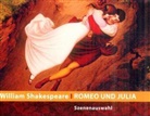William Shakespeare - Romeo und Julia, 1 Cassette