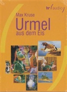 Max Kruse - Urmel aus dem Eis, 2 Cassetten
