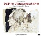 Rainer Dorner - Erzählte Literaturgeschichte, 7 Audio-CDs (Audio book)