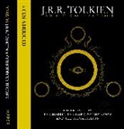 John Ronald Reuel Tolkien, Christopher Tolkien - The Tolkien Audio Collection (Hörbuch)