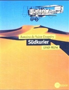 Antoine de Saint-Exupéry, Ulrich Mühe - Südkurier, 2 Cassetten