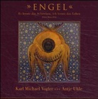 Karl M. Vogler, Karl Michael Vogler - Engel, 1 Audio-CD (Audio book)