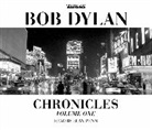 Bob Dylan, Sean Penn - Chronicles v.1 (Hörbuch)