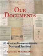 National Archives, The National Archives, United States - Our Documents