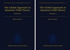 Bryce DeWitt, Bryce S. DeWitt - The Global Approach To Quantum Field Theory