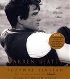 Suzanne Finstad - Warren Beatty, 1 Audio-CD (Hörbuch)