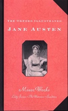Jane Austen, Chapman, R W Chapman, R. W. Chapman, Chapman R. W. - Minor Works