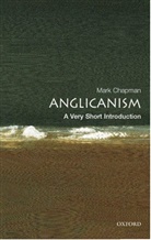 Mark Chapman, Mark (Ripon College Chapman, Chapman Mark - Anglicanism