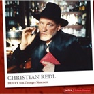 Georges Simenon, Christian Redl - Betty, 2 Audio-CDs (Hörbuch)