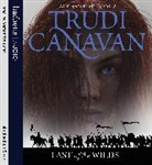 Trudi Canavan, Samantha Bond - Last Of The Wilds (Hörbuch)