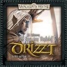 R A Salvatore, Robert A. Salvatore, Tobias Meister, Elga Schütz - Drizzt, Die Saga vom Dunkelelf, Audio-CDs - 5: In Acht und Bann, 1 Audio-CD (Audio book)