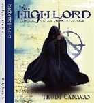 Trudi Canavan, Samantha Bond - The High Lord (Hörbuch)